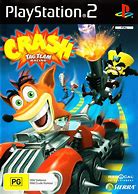 Crash Tag Team Racing - Wymiana 30zł - A0153